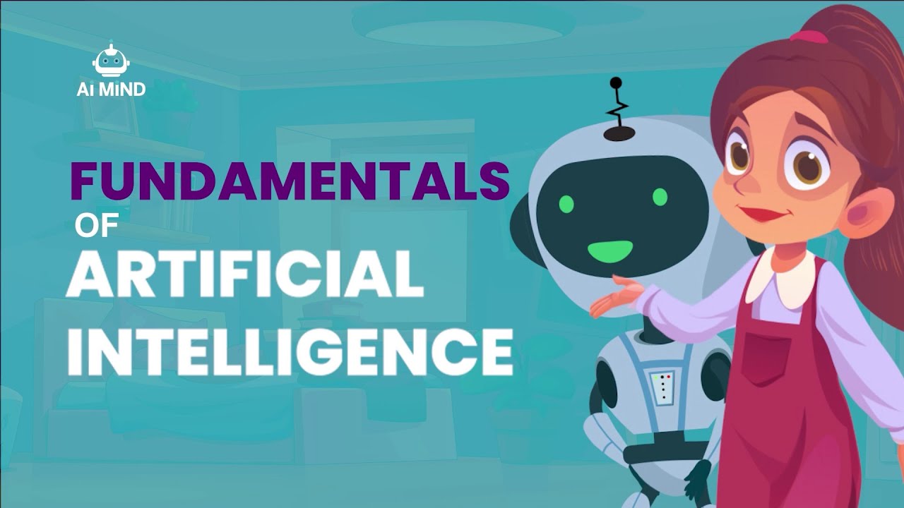 Maya & Momo | Maya Learns About Data Collection | AI for Kids