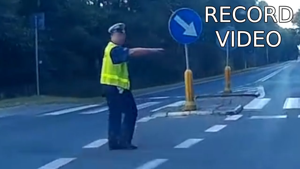 Dlaczego nie warto łamać przepisów?