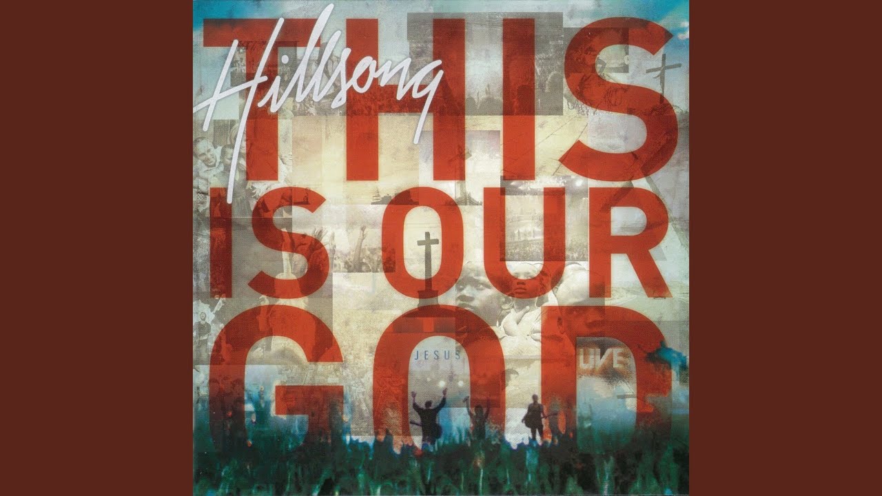 This Is Our God