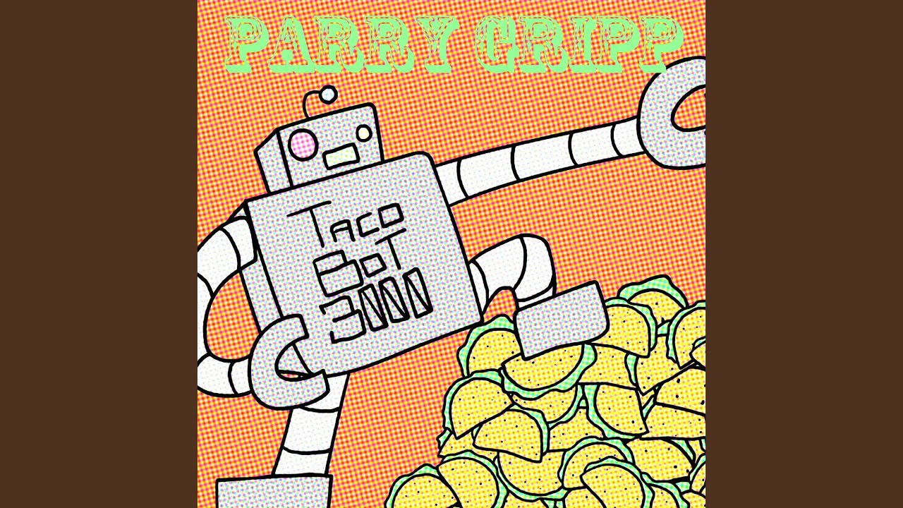 TacoBot 3000