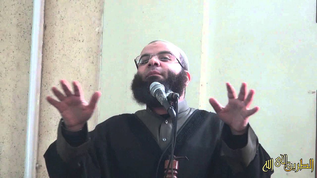 أنا مسلم .. يعني إيه ؟ خطبة الشيخ على قاسم 8-1-2016