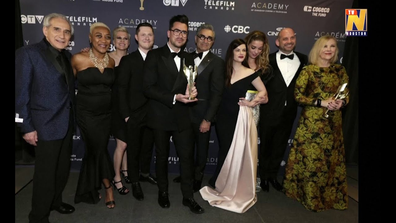 Comedy Central India faces backlash for removing same-sex kiss on ‘Schitt’s Creek’