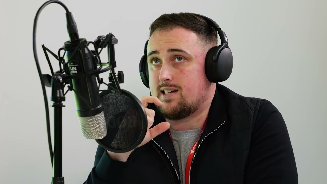 On the up: Episode 6 - The Growing Importance of SDR Teams