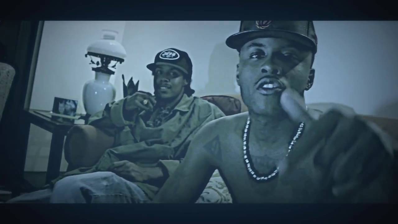 SPACEGHOSTPURRP & DOUGH DOUGH - MUNNIE TRAIN // OFFICIAL VIDEO / 2015