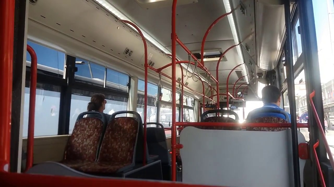 ESHOT 13-164 | Temsa Avenue LF | 20