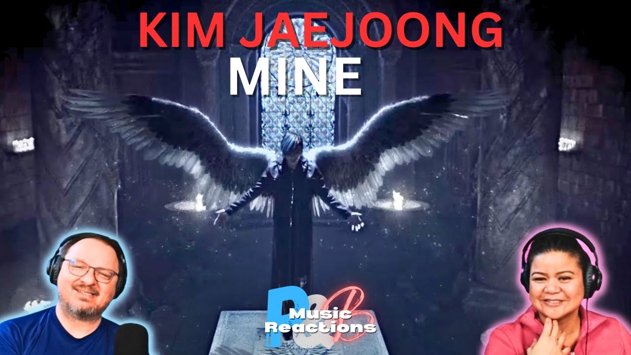 Who is Kim JaeJoong? 