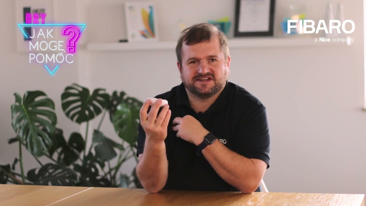 Bry, jak mogę pomóc? | Inteligentny czujnik zalania cz. 1