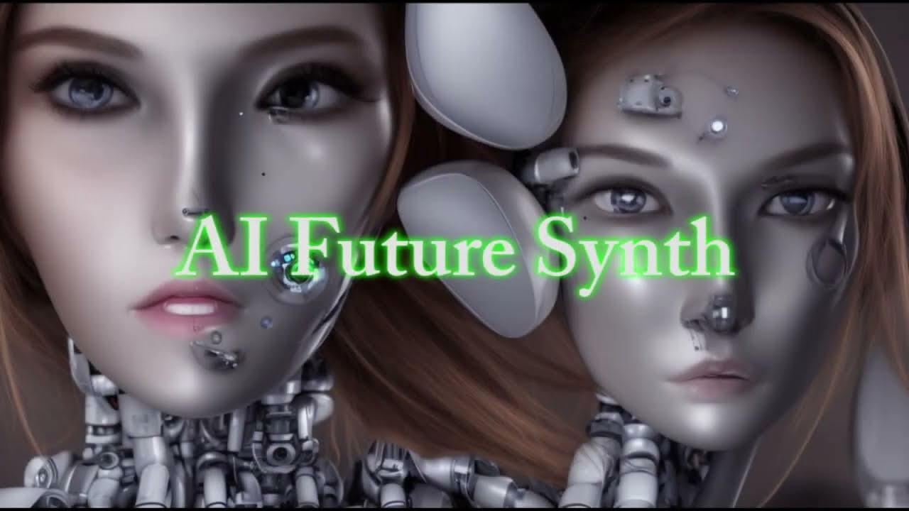 AI Future Synth: Experiments with AI Music