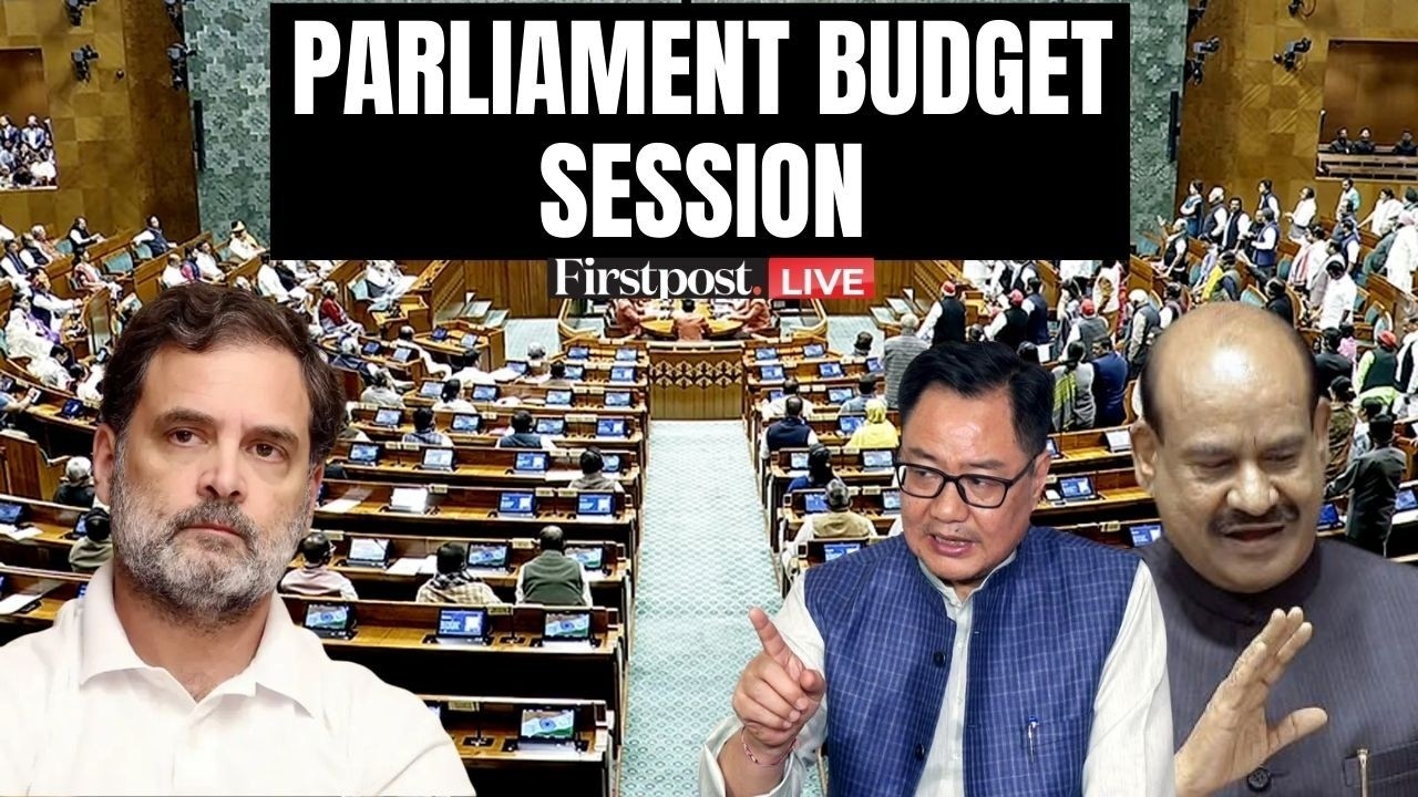 Parliament Budget Session LIVE: Lok Sabha | Rajya Sabha | US Iran War | Oil Crisis | BJP Vs Congress