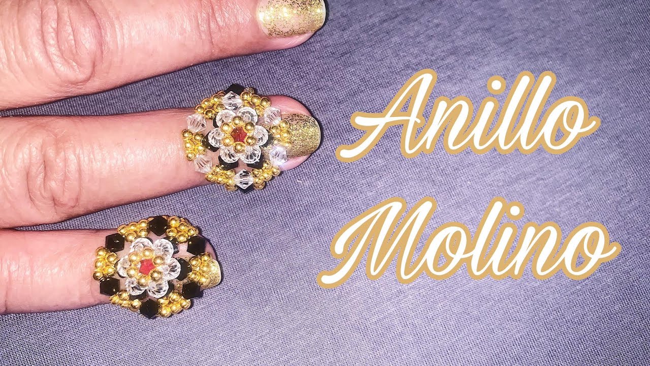 Anillo Molino