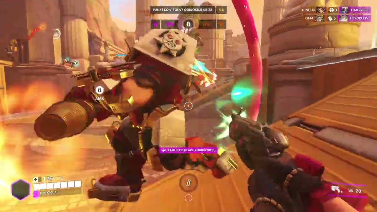 Overwatch