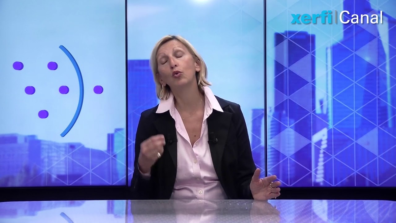 Qui a du talent ? [Isabelle Barth]