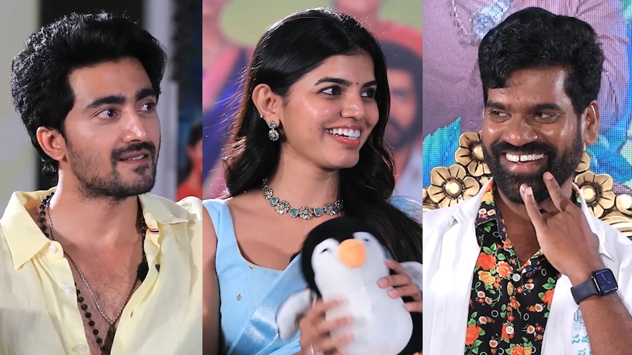 Hero Maganti Srinath & Team Interview with Bithiri Sathi | Mansion Mallesh Movie | Silver Screen
