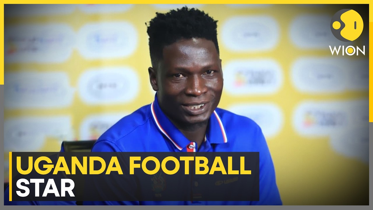 Uganda National Team player David Owori beaten to death | Wion Sports