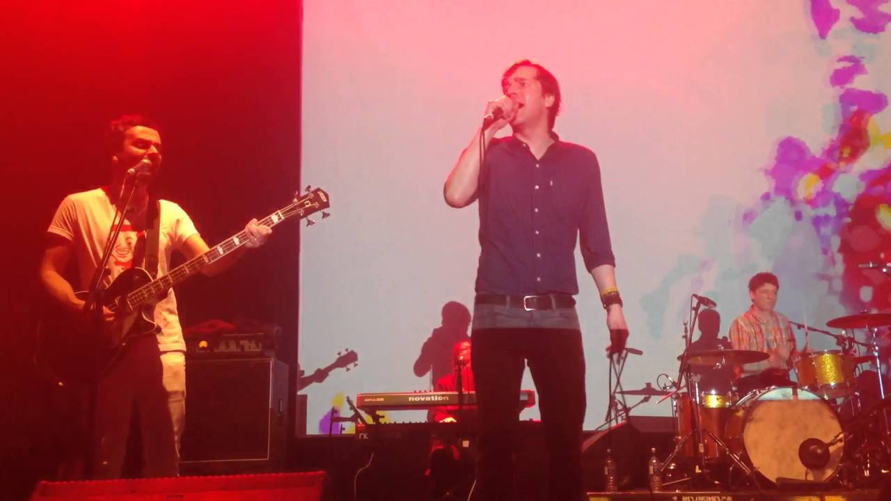 The Bluetones - The Simple Things