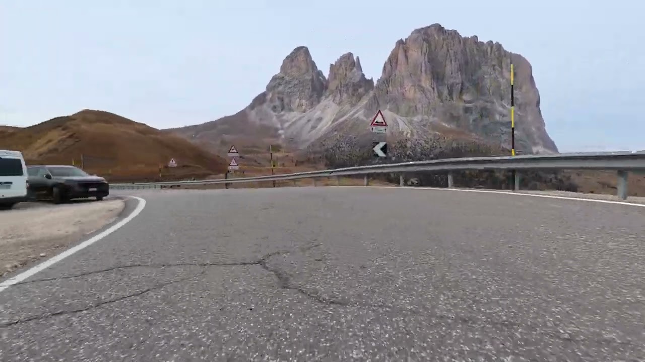 Sellajoch