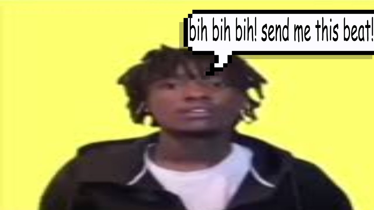 how to make crazy osamason leak beats