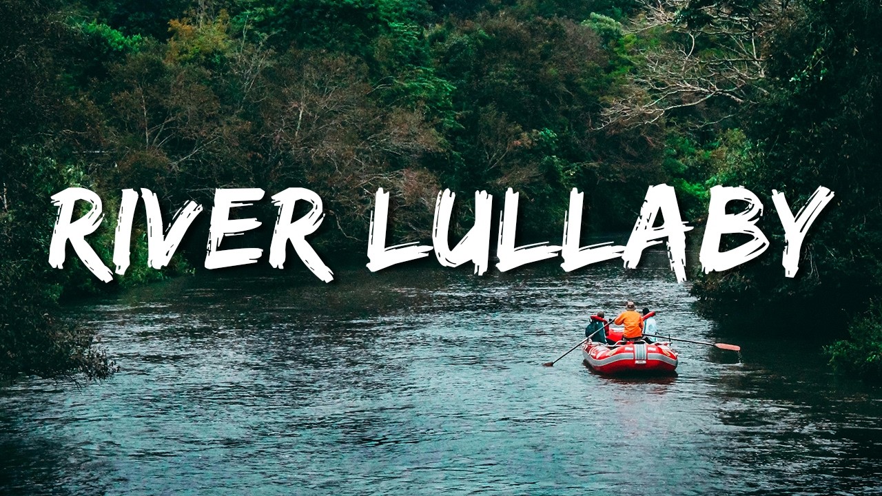 River Lullaby (Remaster) 🌊 | Dark Country x Lo-Fi Emo Morning Vibes