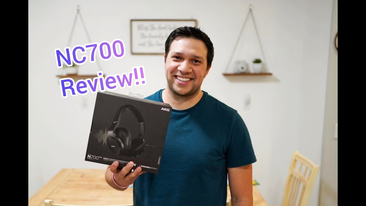 N700 NC M2: Review!