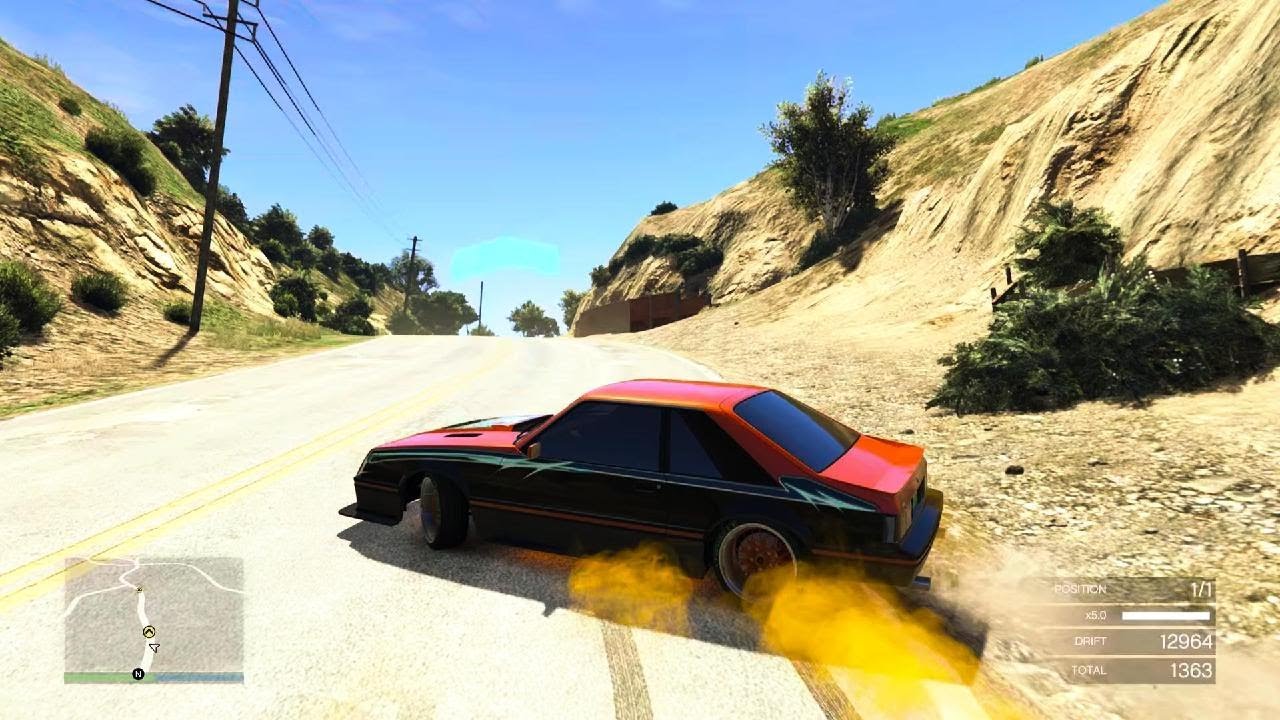 Grand Theft Auto V_20260123142526