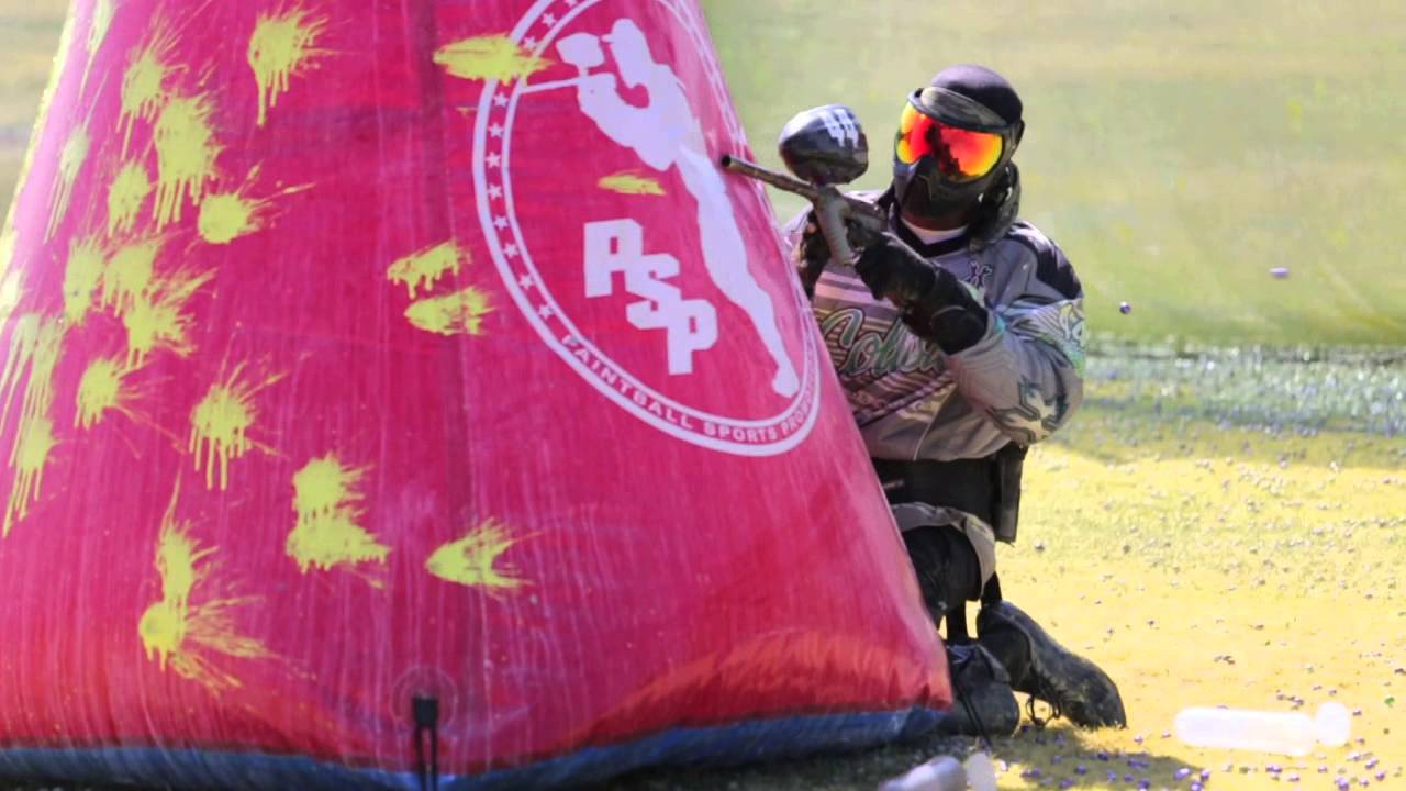 Los Angeles Collision: PSP West Coast Open Finals 2014