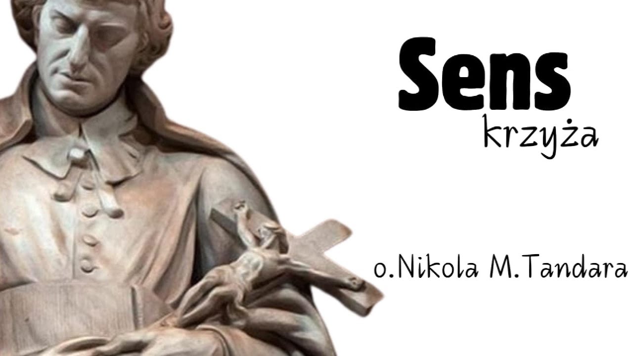 SENS KRZYŻA