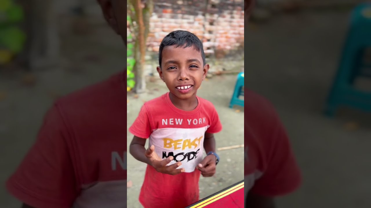 Raju & Brother's Crazy Funny Act! | Part 78 | NLF Sohel Entertainment