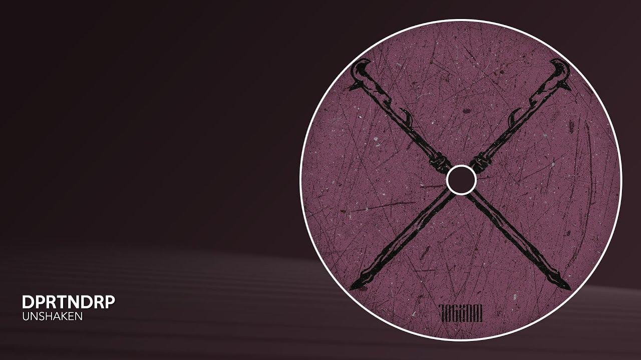 DPRTNDRP - Unshaken