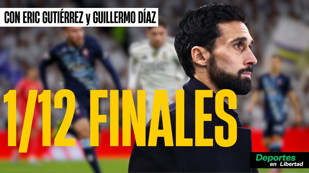 El Madrid se la juega en Balaídos