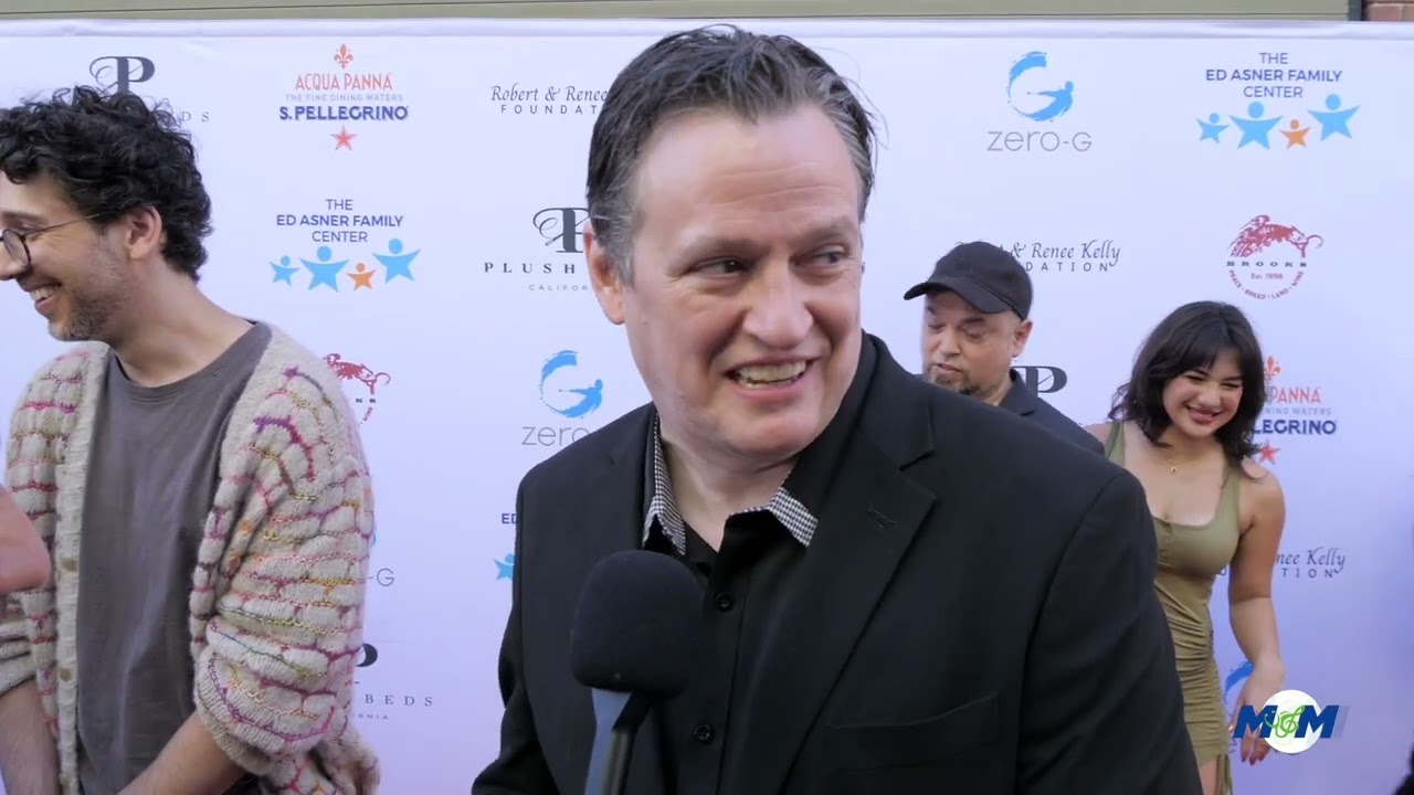 Tom Malloy: Visionary Filmmaker, Acclaimed Actor & Bestselling Author Redefining Independent Cinema