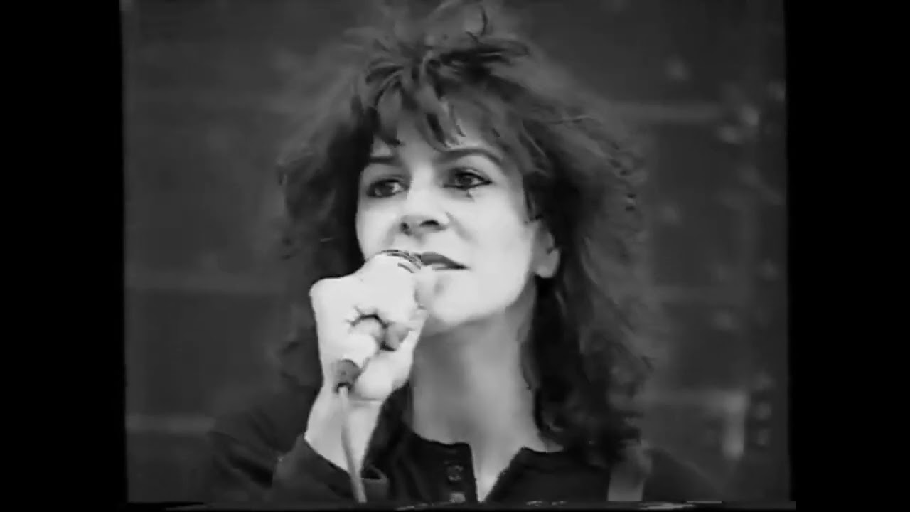 Arrakeen - Sous le Masque (extrait) live concert 1987 Aix Fête de la Musique