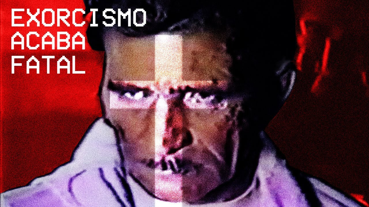 El Exorcismo Real Que Termin&oacute; en un CRIMEN BRUTAL ✝︎