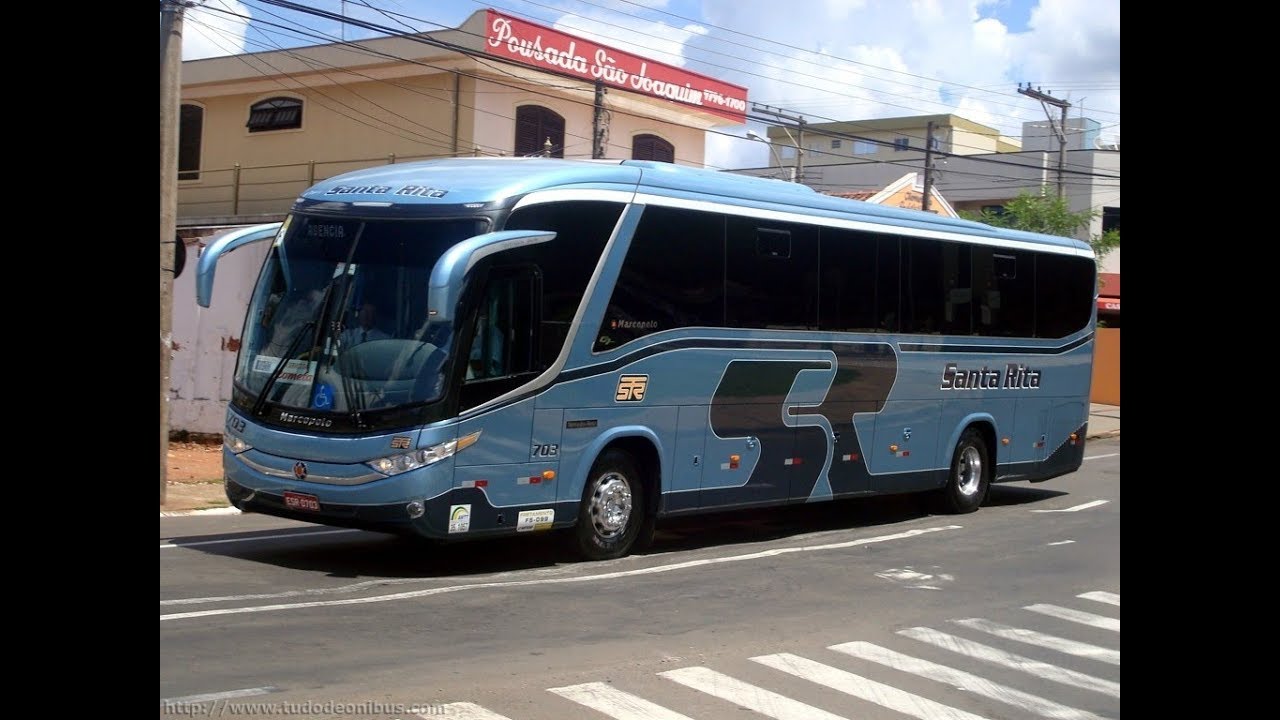 Viação Santa Rita