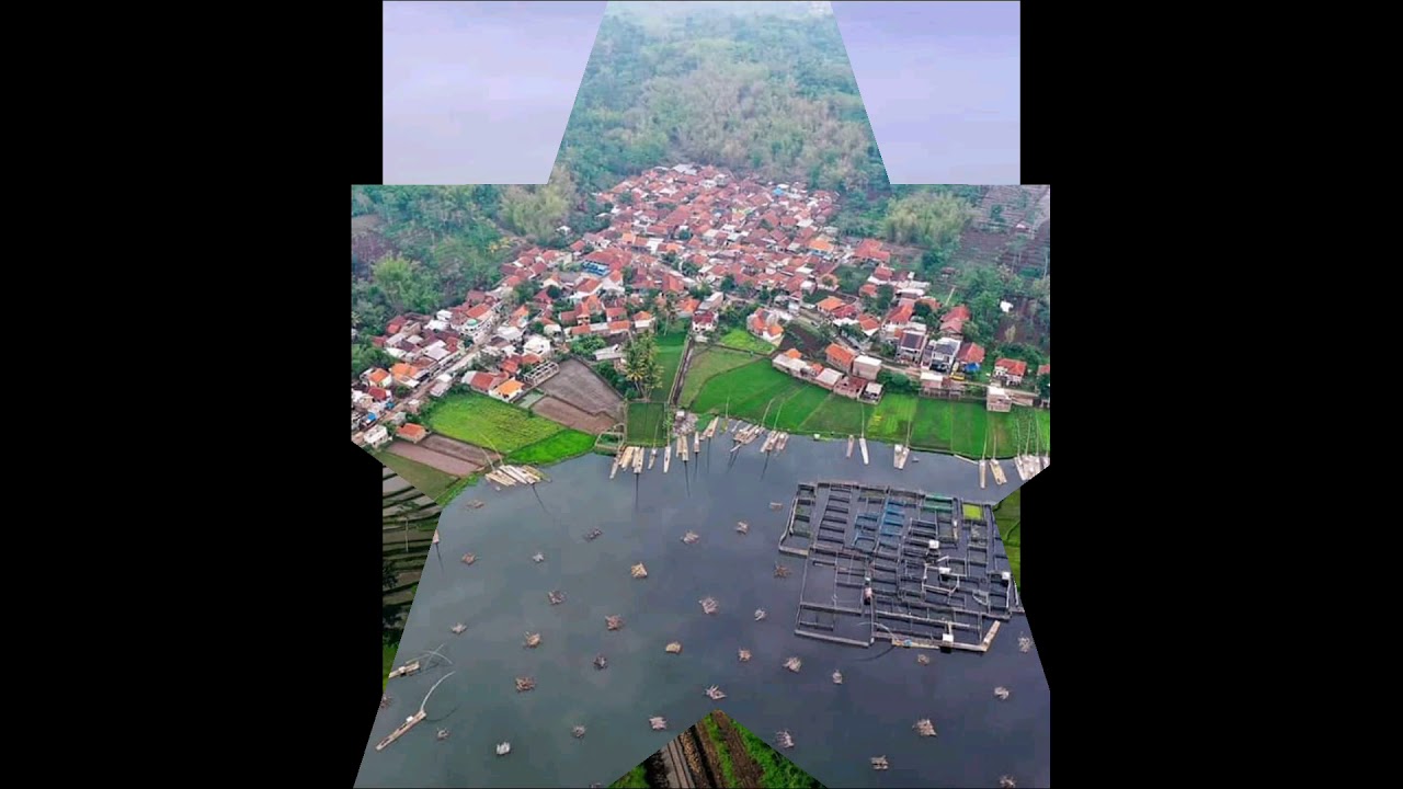 Ekspos Alam Garut