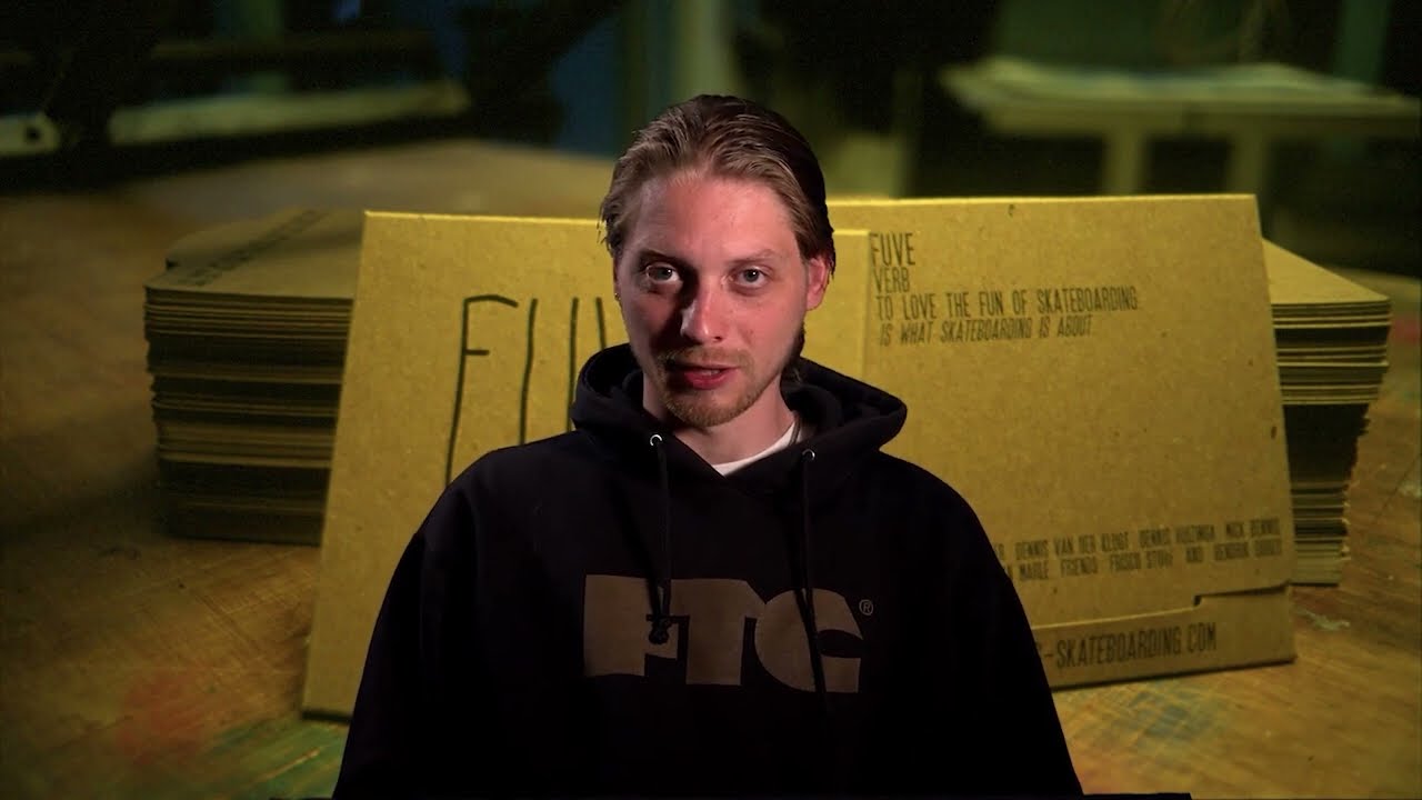 SKEET'N DOCUMENTAIRE