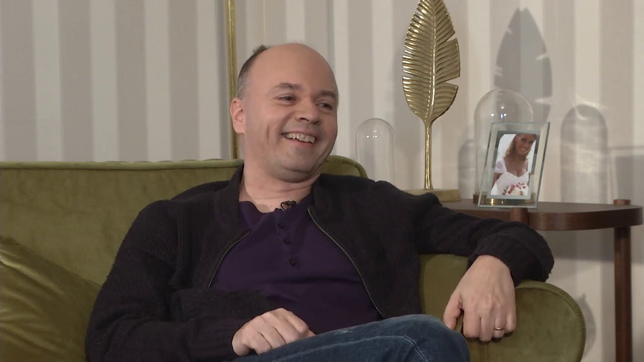 Mircea Gheorghiu a acceptat provocarea 