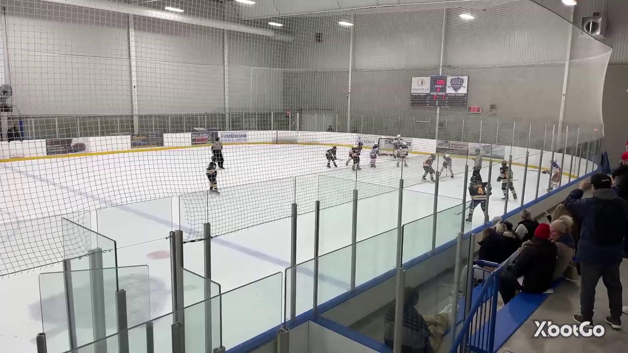 20250215 vs Burlington Eagles
