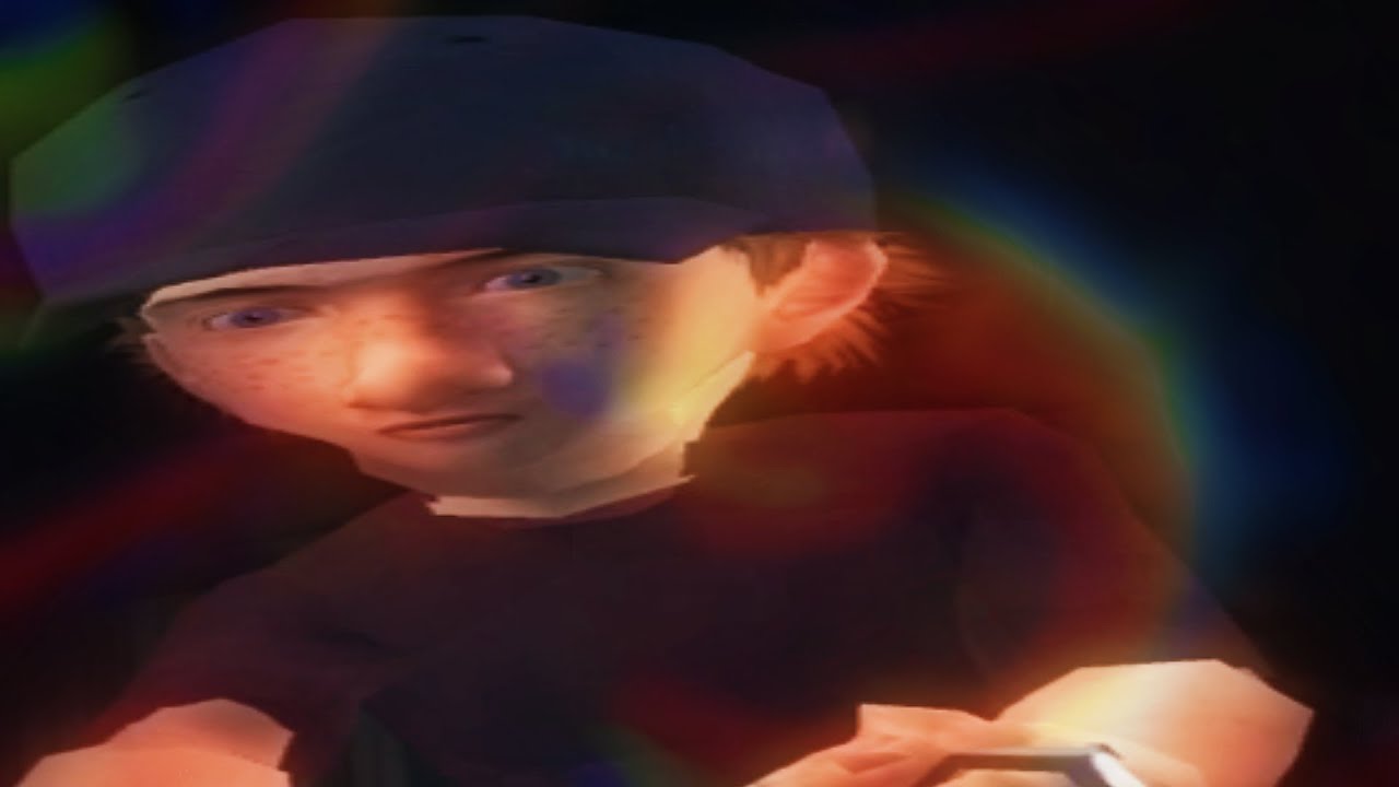 vanquished THUG Pro moments