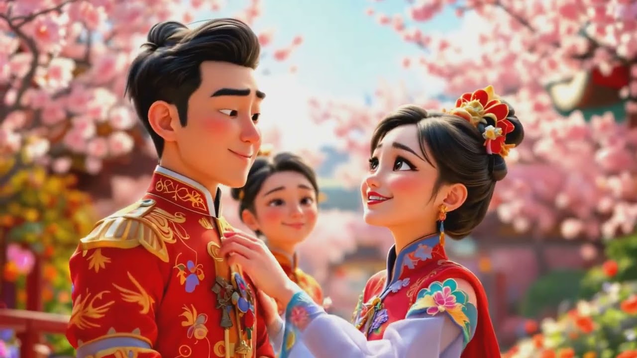 From Rags to Riches: The Chinese Cinderella Story of Yeh Shen #chinesestories  #didyouknow