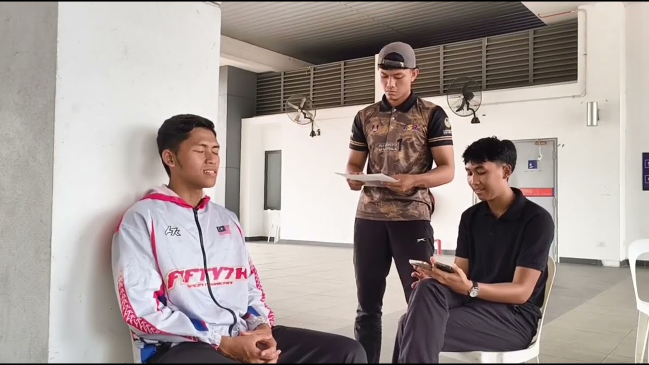 SPS210 | PSYCHOLOGY SKILLS TRAINING TECHNIQUE : IMAGERY 