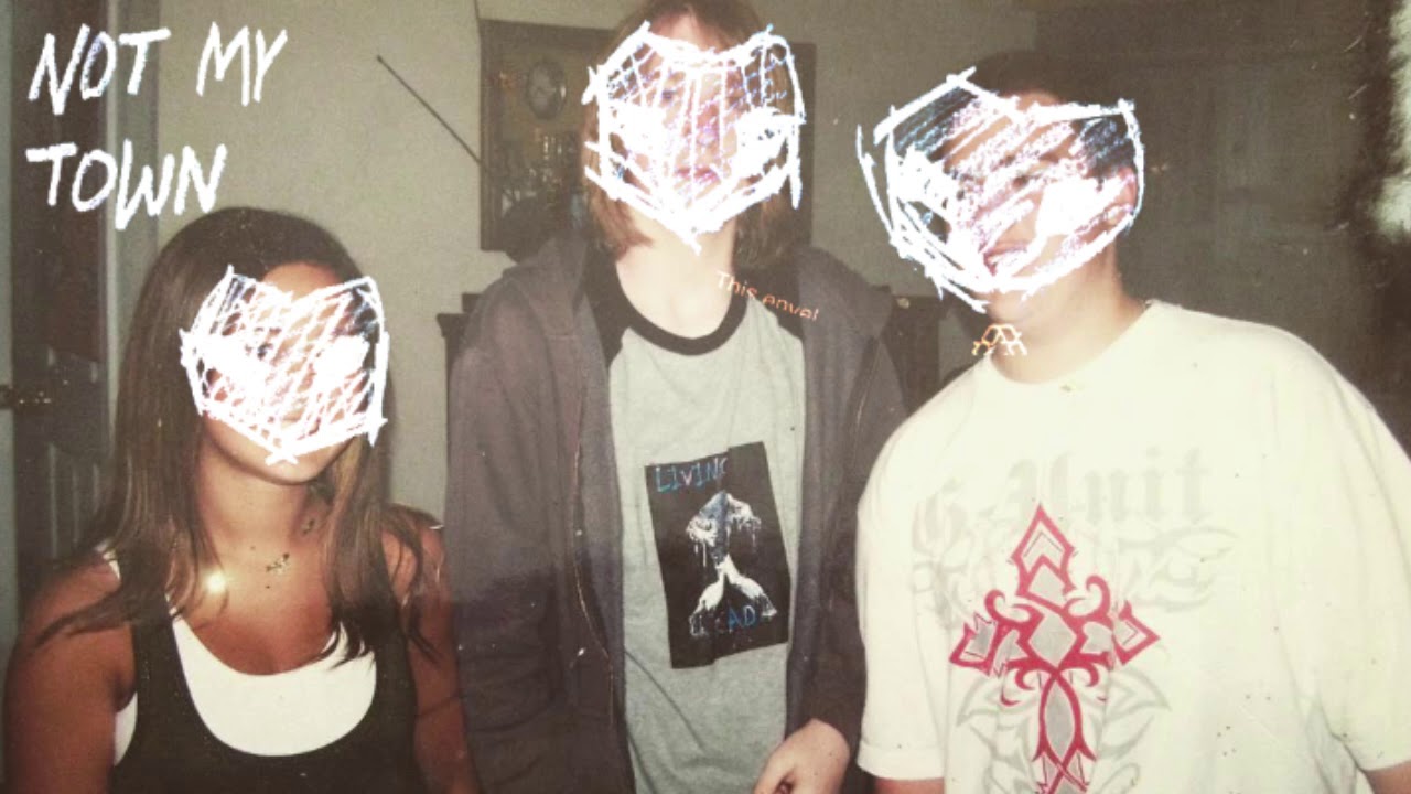 Not My Town (Lo-Fi House Mix)