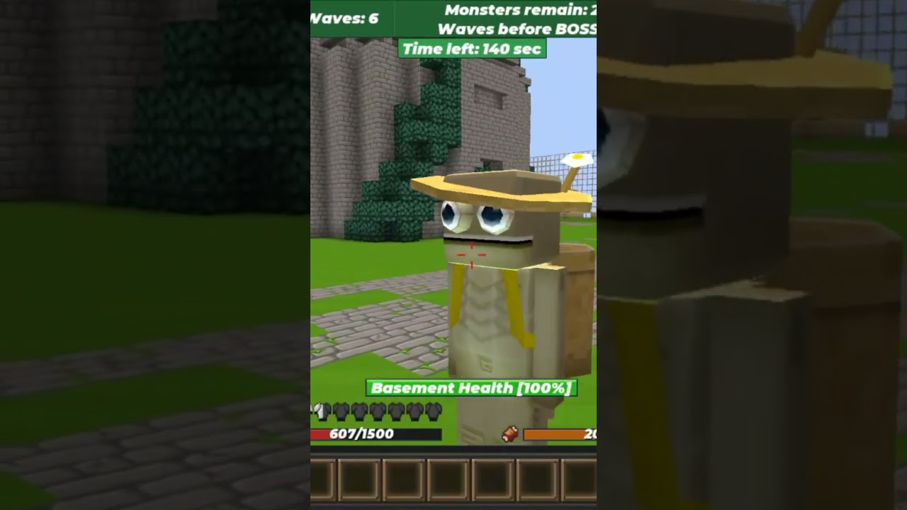 blockmangopro #ocean