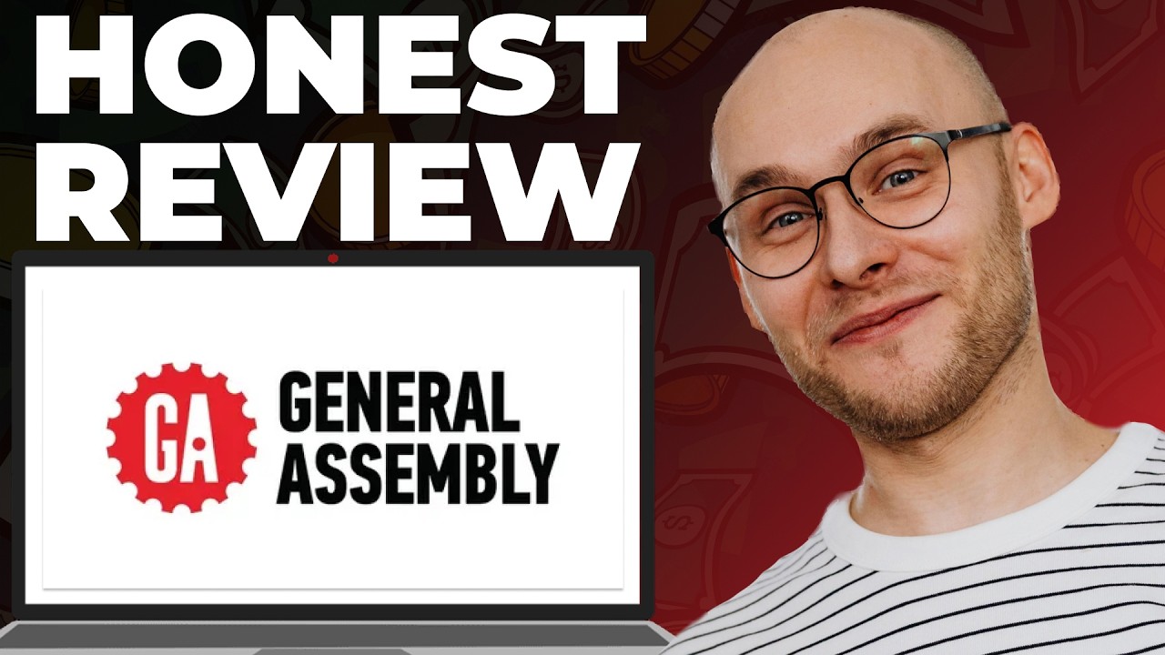 General Assembly Course Platform Review – Still Good?