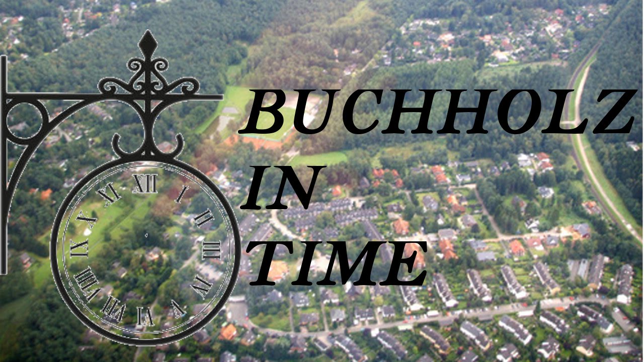 Buchholz in Time