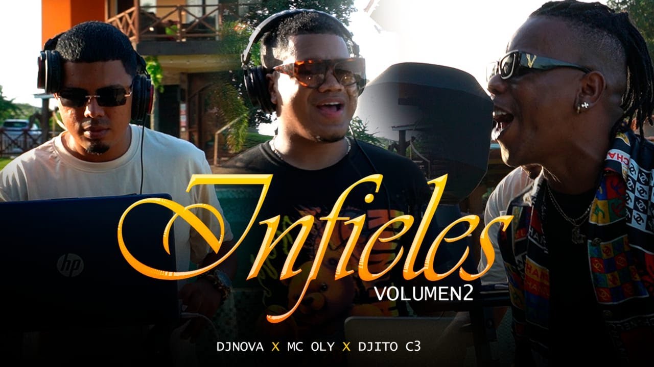 SALSA SENSUAL & PLENAS PARA CANTAR MIX 2023 - DJ ITO FT DJ NOVA & MC OLY - INFIELES MIX VOL2
