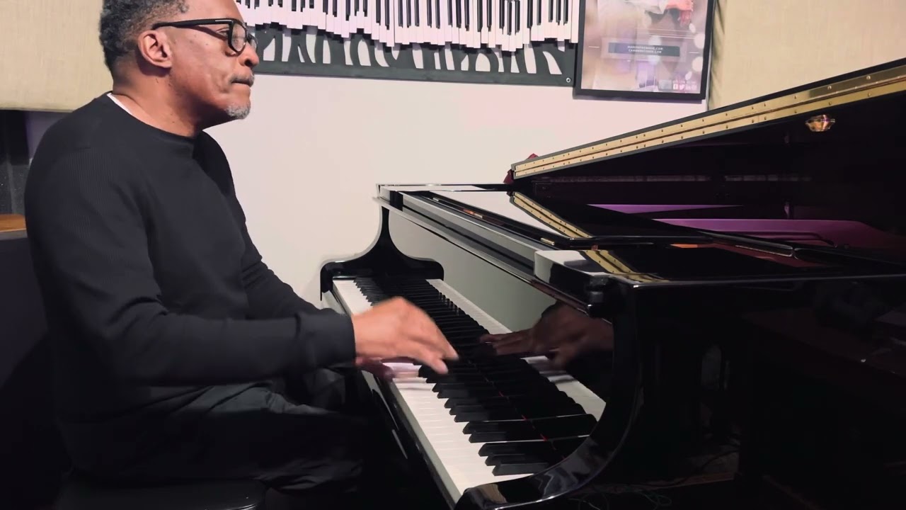 Worthy (Piano Cover)