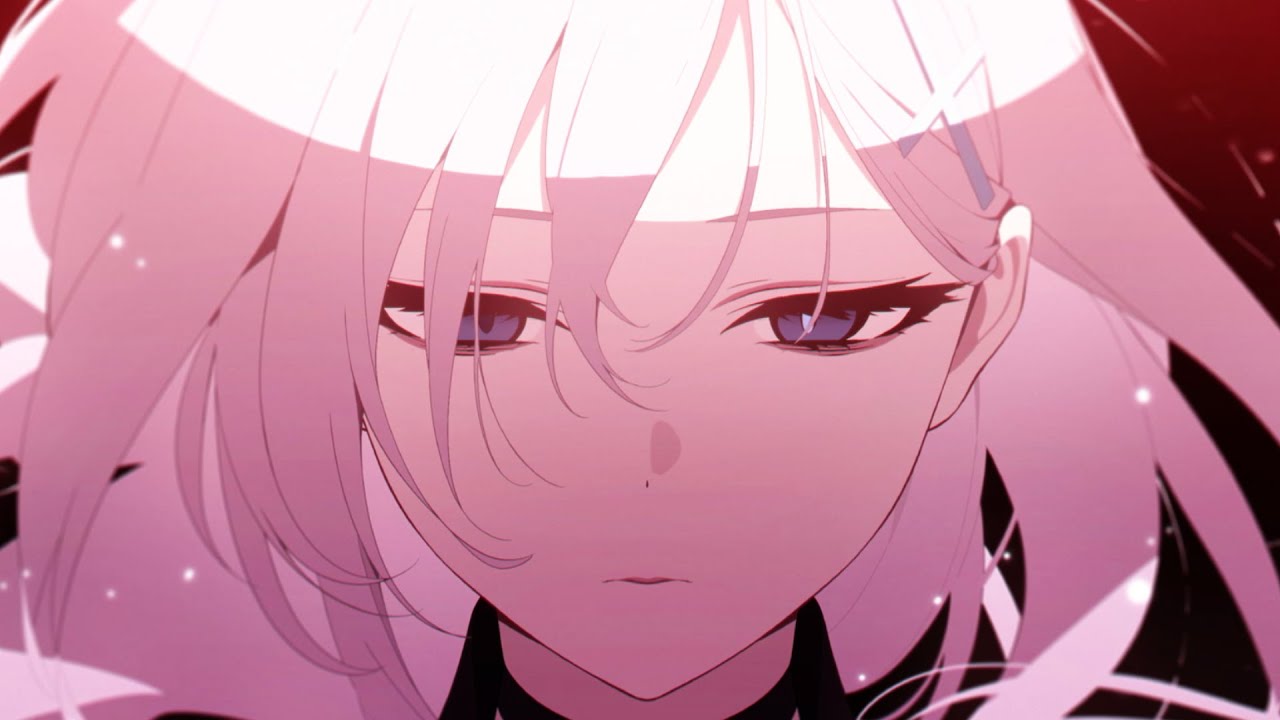 Blue Archive | ''It's Just a Stupid Gacha Game...'' 【MAD】