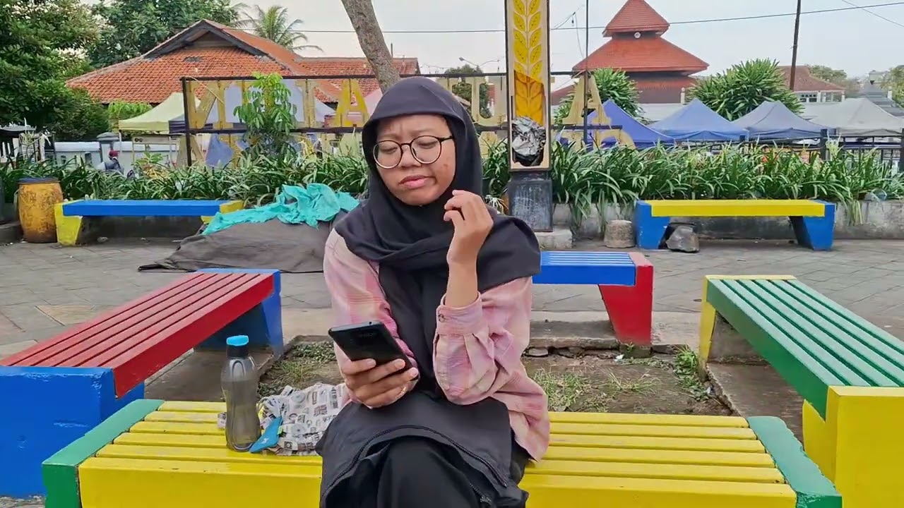 Produksi Video | "Satu Sampah, Seribu Masalah" | Kelompok 8 | 23-G