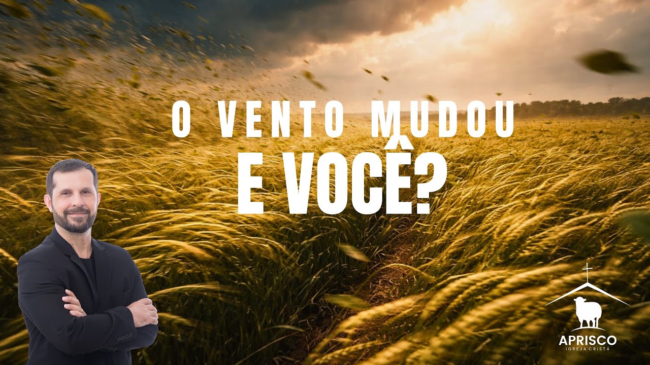 Alívio não é transformação | Pr Fabiano Labes
