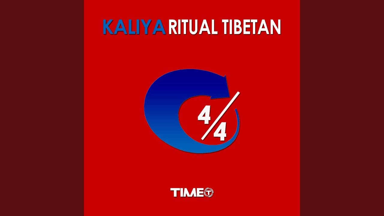 Ritual Tibetan (Ritual Version Mix)